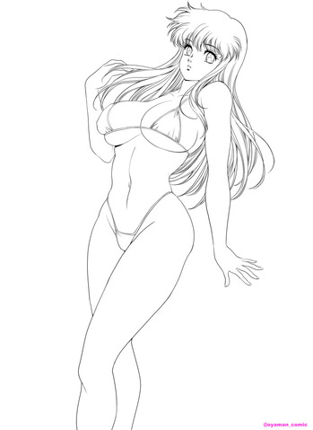 ミア・アリス