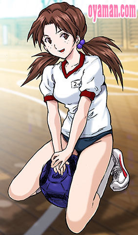 洞木ヒカリ 新世紀エヴァンゲリオン