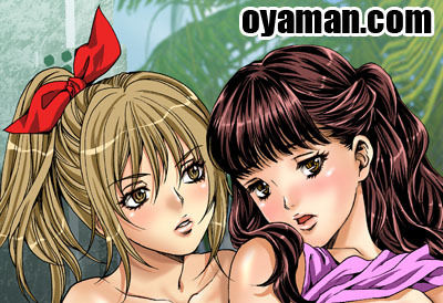 $尾山泰永の漫画生活-悦楽の島 11月作業分表紙