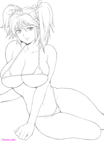 クエス・パラヤ