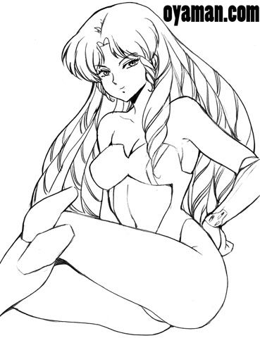 大徳寺美子　プロジェクトＡ子