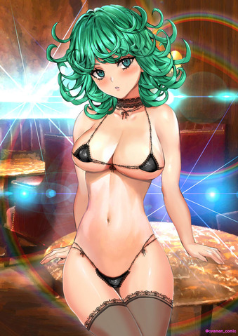 タツマキ