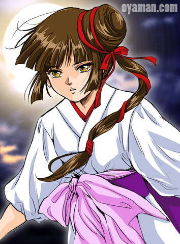 美夕