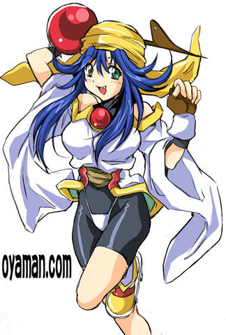 ライム セイバーマリオネット