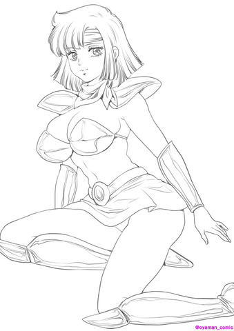 桐島麗子