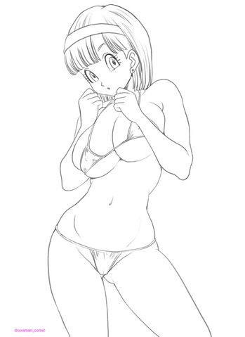 ブルマ