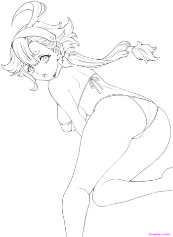 スレッタ・マーキュリー