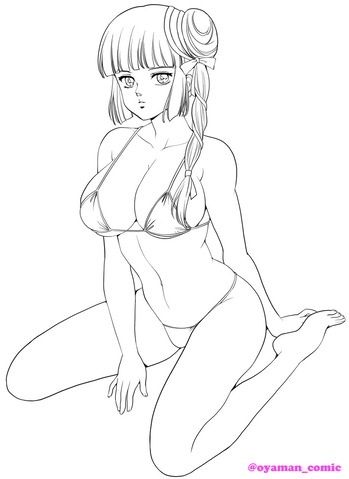 吸血姫美夕