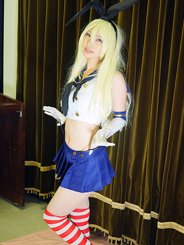 㮈有さん