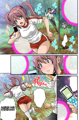 監獄娘これくしょん