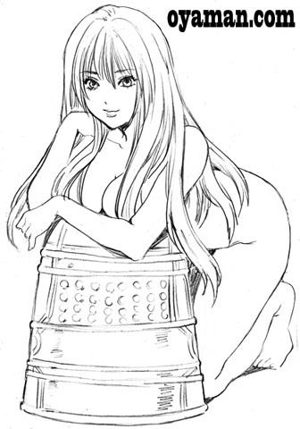 煩悩少女