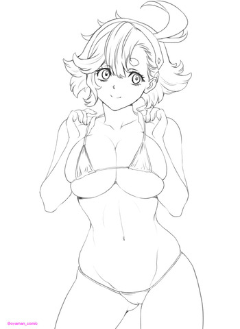 スレッタ・マーキュリー