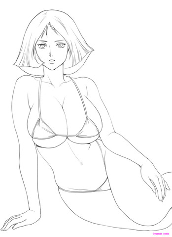 セイラ・マス