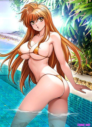 ティア・ノート・ヨーコ