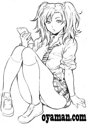 岩原佳奈 カケメロ
