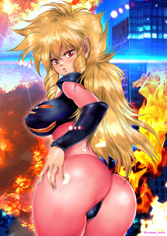 イクサー１