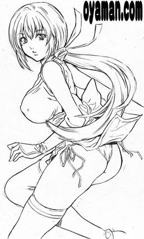 青葉 ばくだん!幕末男子