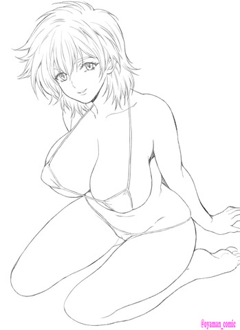 アイナ・サハリン