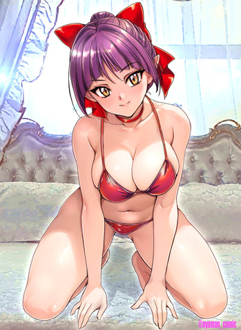 猫娘