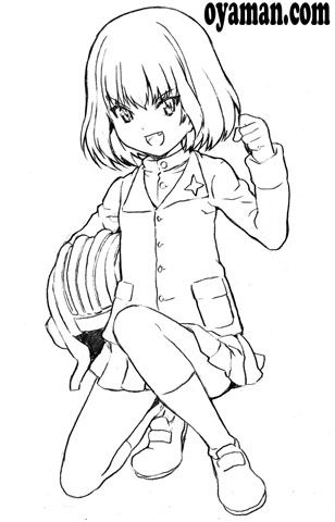 カチューシャ