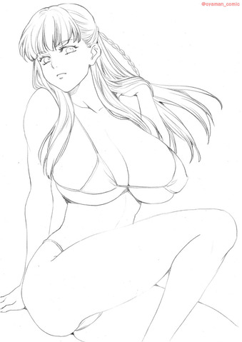 リリーナ様