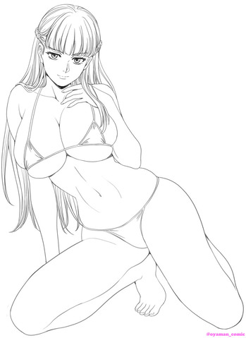 リリーナ様