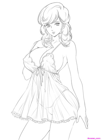 イセリナ・エッシェンバッハ
