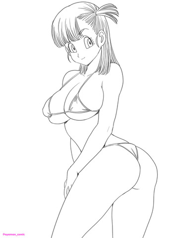 ブルマ