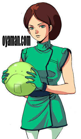 エマさん