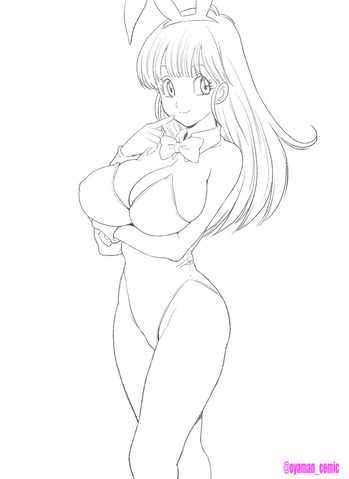ブルマ