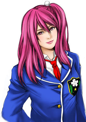 ユリコ・タイガーさん
