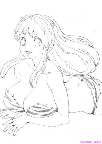 ラムちゃん