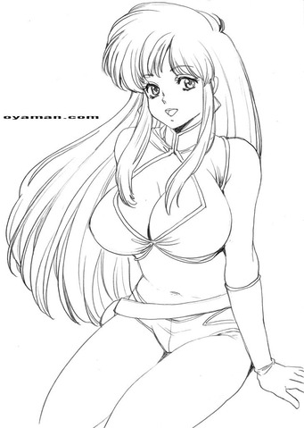 ユリ