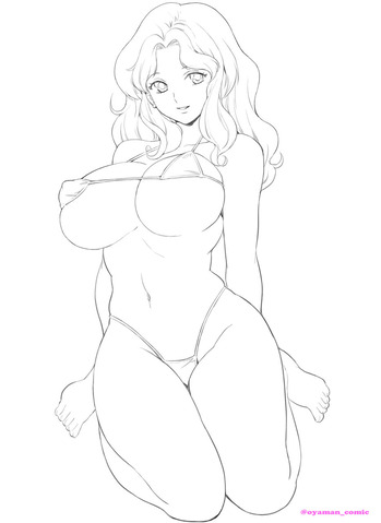 海王みちる