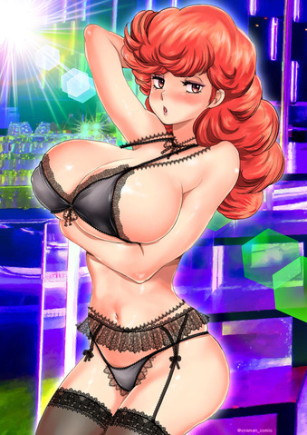 六本木朱実