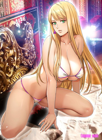 ギギ・アンダルシア