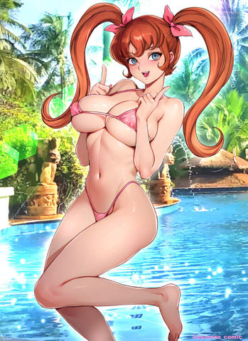 魔女っ子チックル