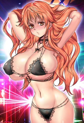 ナミ
