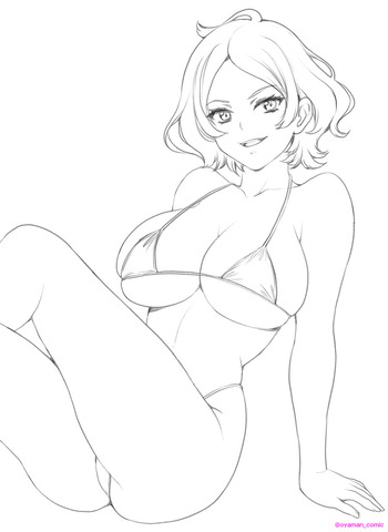 セセリア・ドート