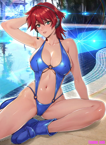 ネネカ・ニブロー