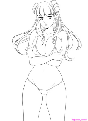 綾瀬めぐみ