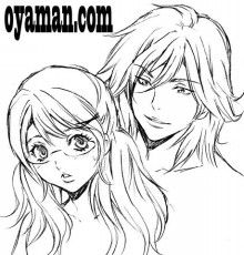 $尾山泰永の漫画生活-TL風?