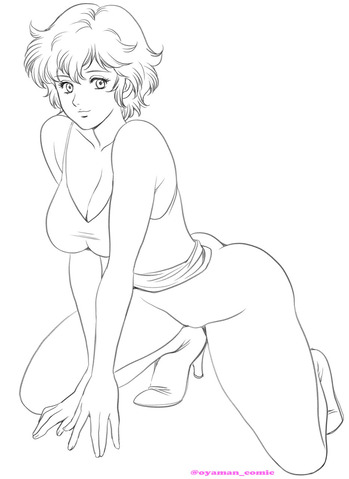 来生愛