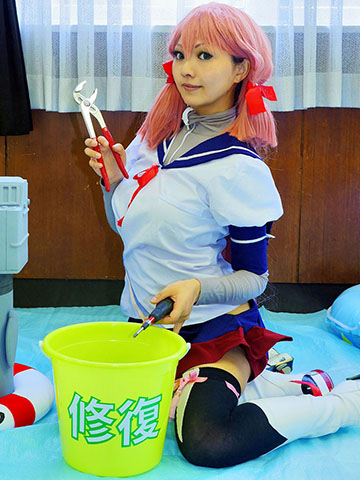 へんりさん