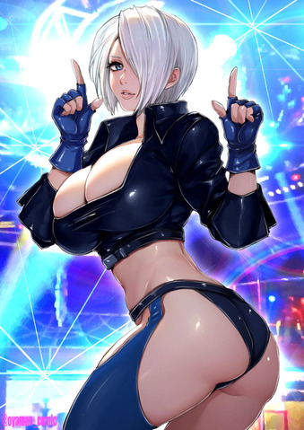 アンヘル