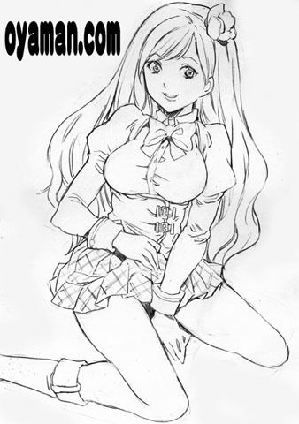 風沢そら@アイカツ!