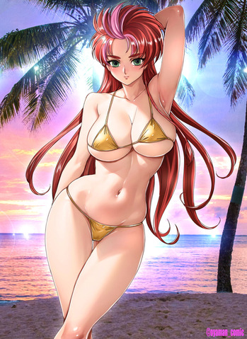 結城沙羅
