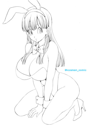 ブルマ