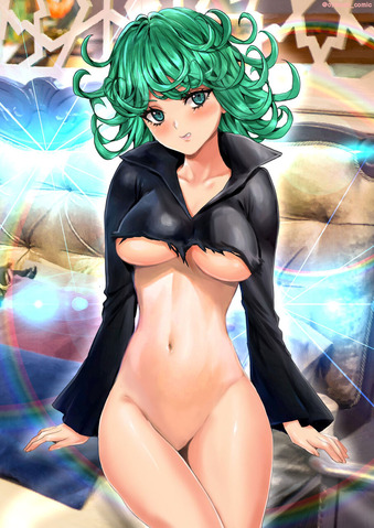 タツマキ