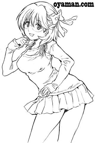 赤城郁乃 えーぶいカントク